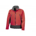 Veste de sport Softshell 3 couches