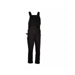 Salopette coton stretch