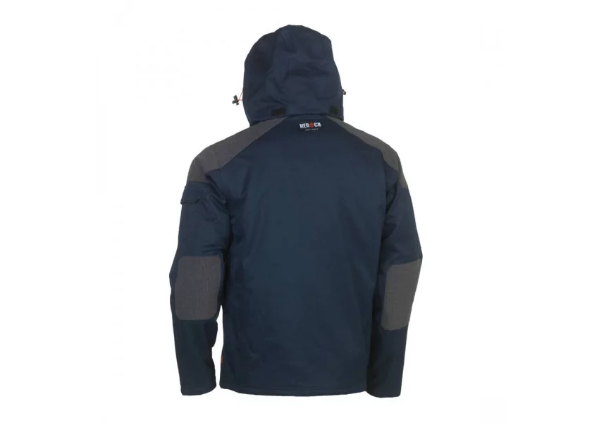 Veste de travail