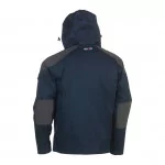 Veste de travail