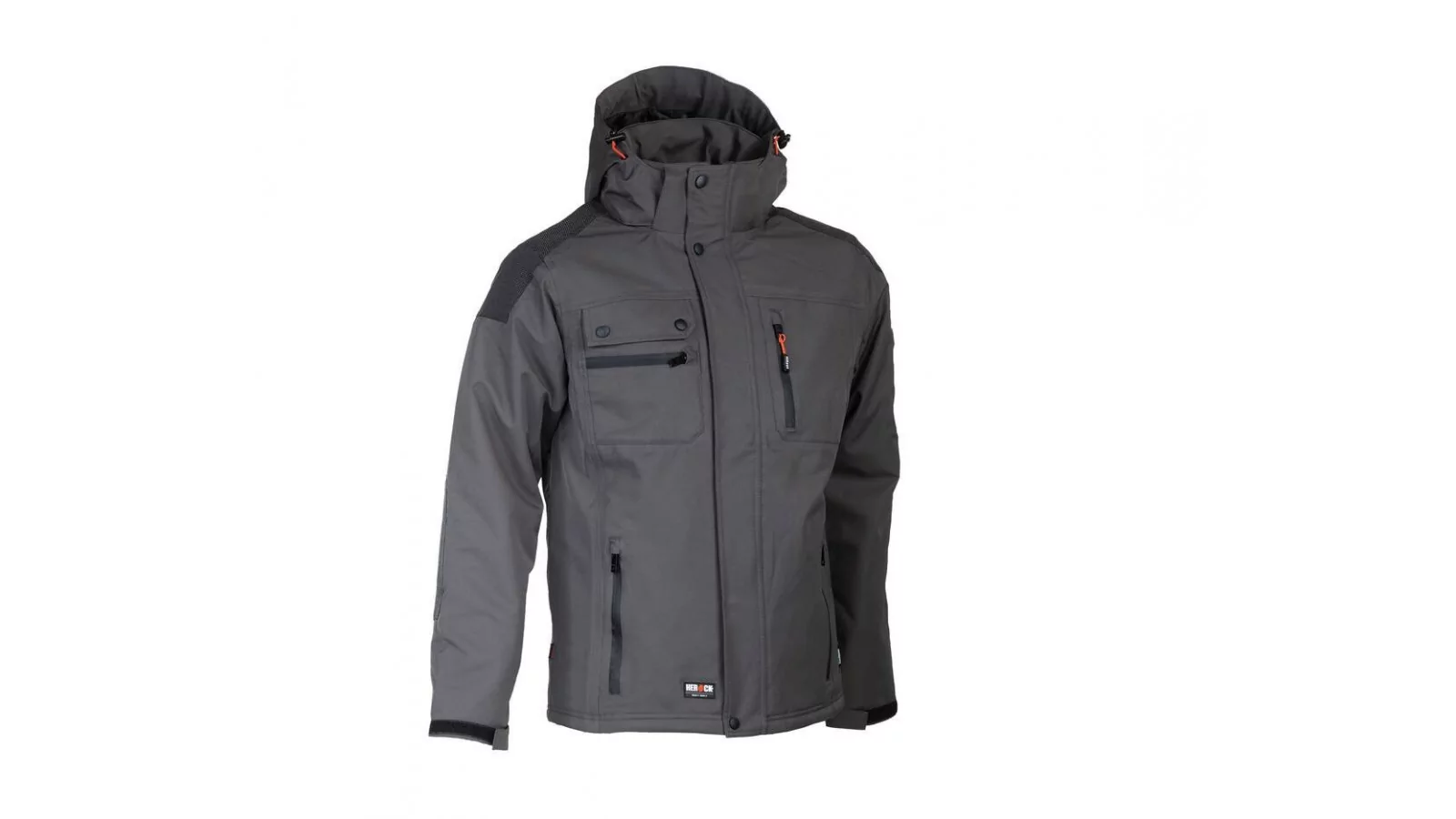 Veste de travail