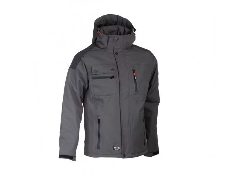 Veste de travail