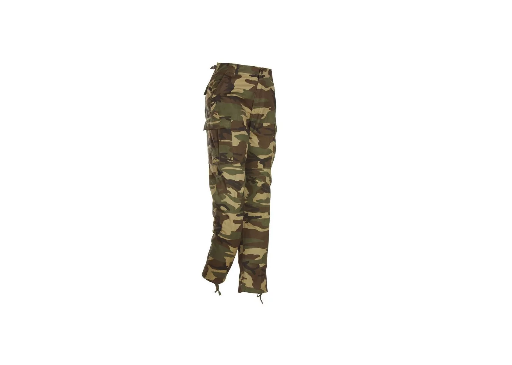 Pantalon sales style militaire