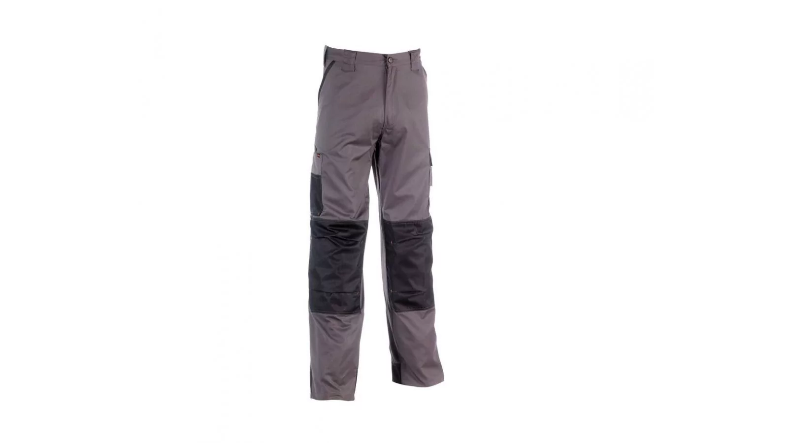 Pantalon à plusieurs poches et renforts - MARS