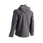 Veste Softshell à capuche - POSEIDON
