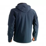 Veste Softshell à capuche - POSEIDON