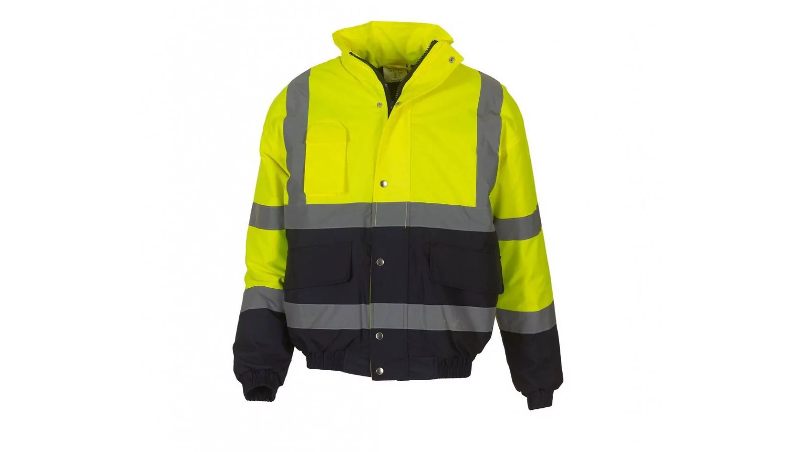 Veste bomber haute visibilité Veste bomber haute visibilité