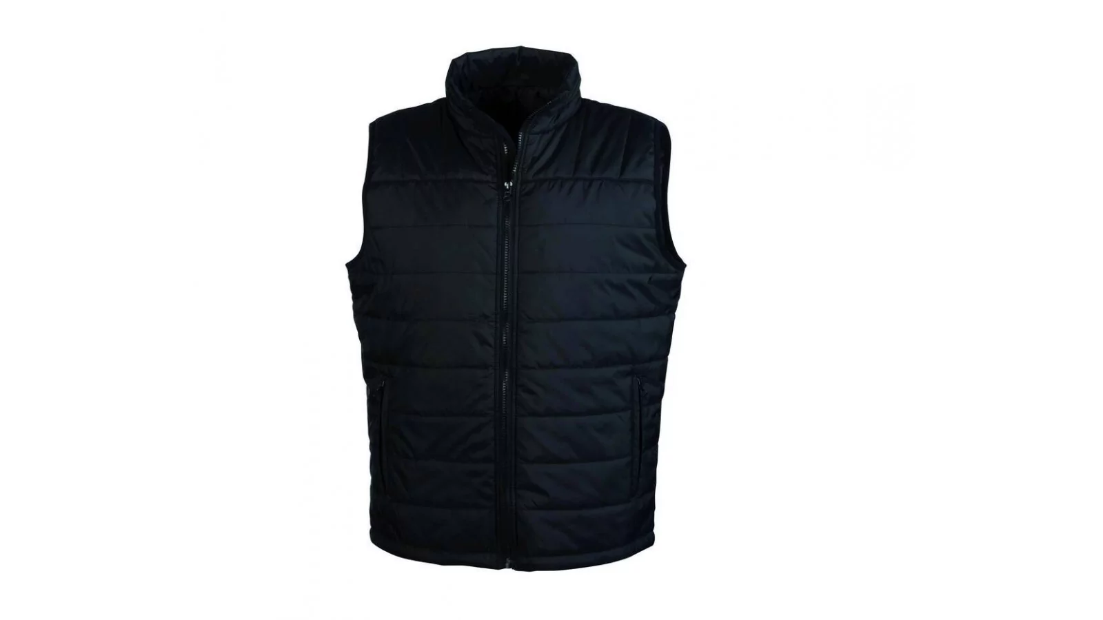 Bodywarmer tendance homme - CITY MEN