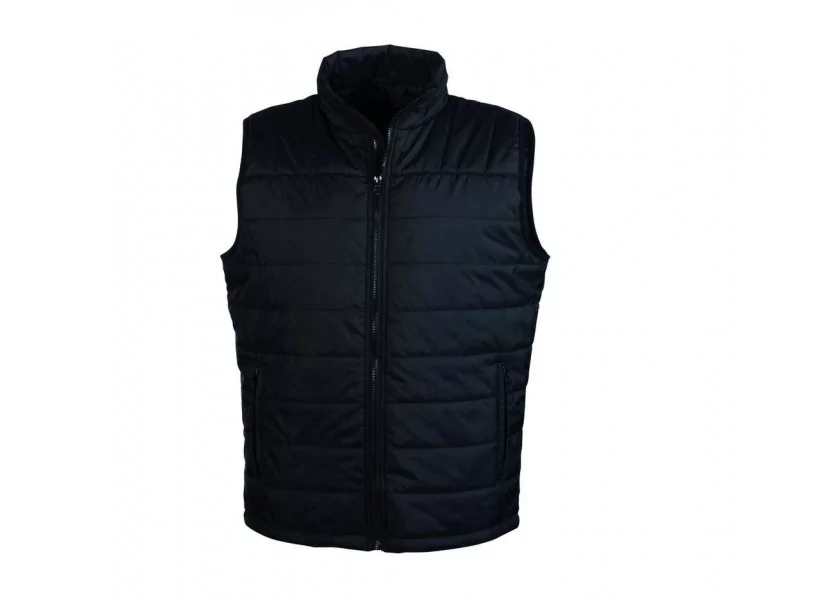 Bodywarmer tendance homme - CITY MEN