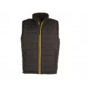 Bodywarmer tendance homme - CITY MEN