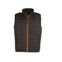 Bodywarmer tendance homme - CITY MEN