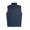 Bodywarmer tendance homme - CITY MEN