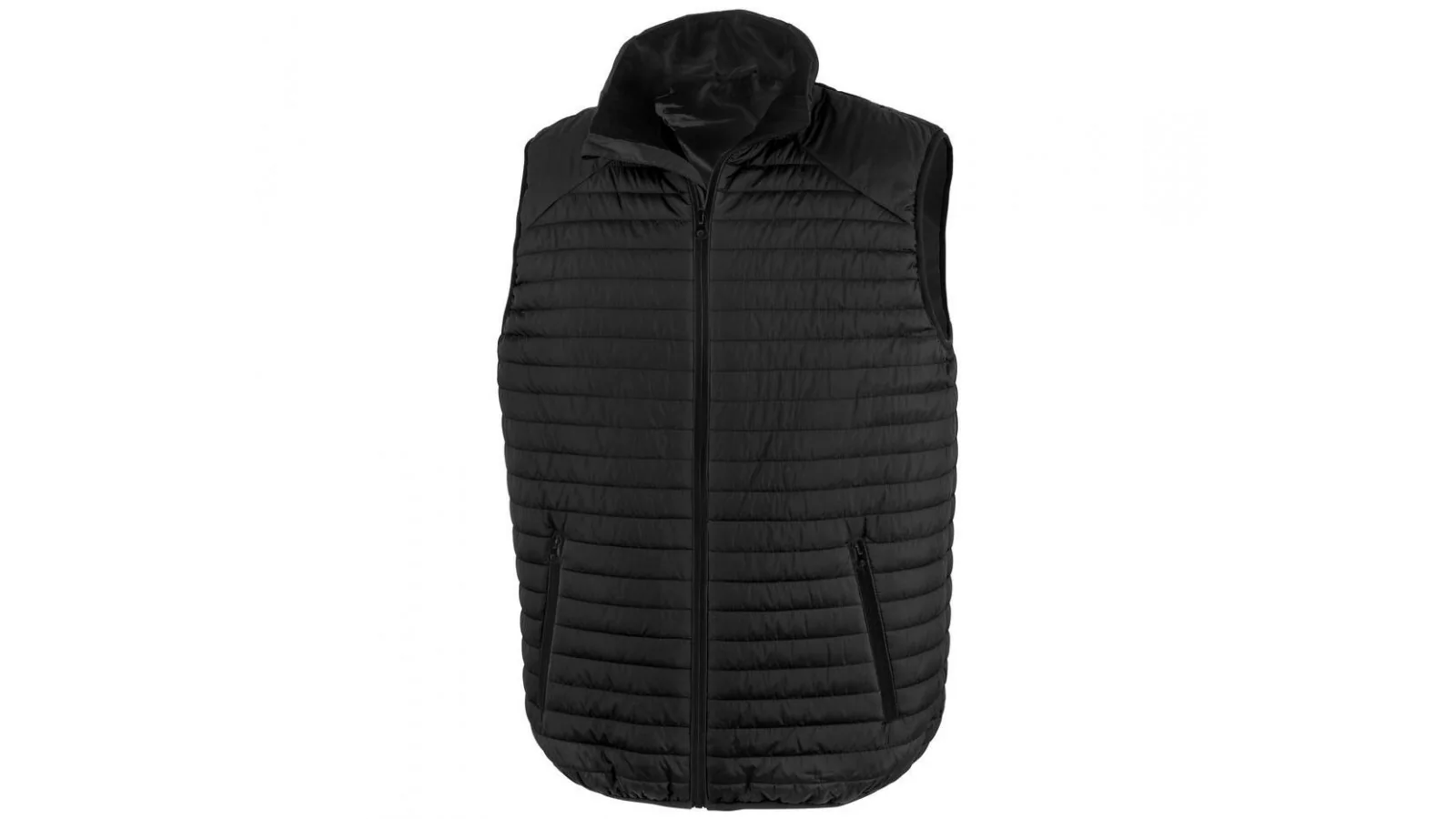 Bodywarmer matelassé Thermoquilt