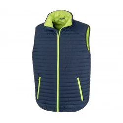 Bodywarmer matelassé Thermoquilt