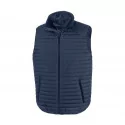 Bodywarmer matelassé Thermoquilt