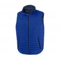 Bodywarmer matelassé Thermoquilt