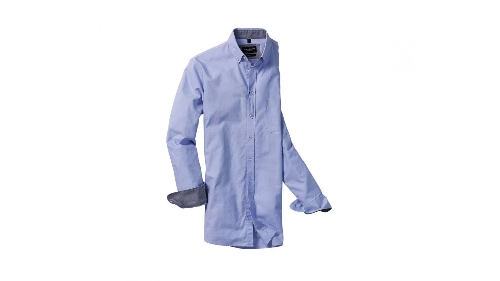 Chemise couture OXFORD