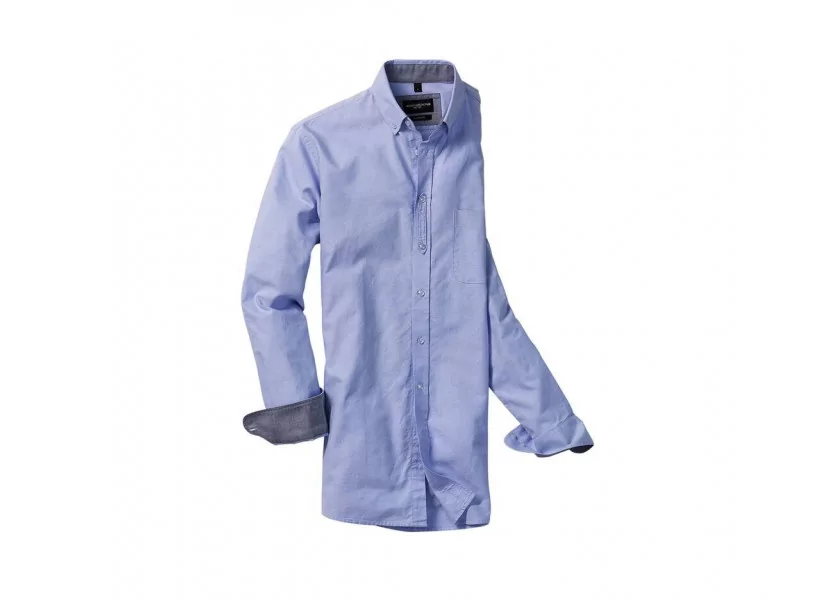 Chemise couture OXFORD