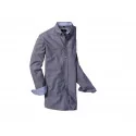 Chemise Homme - couture OXFORD