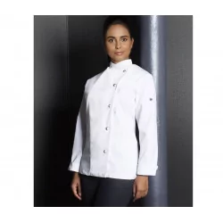 Veste de cuisine femme Larissa