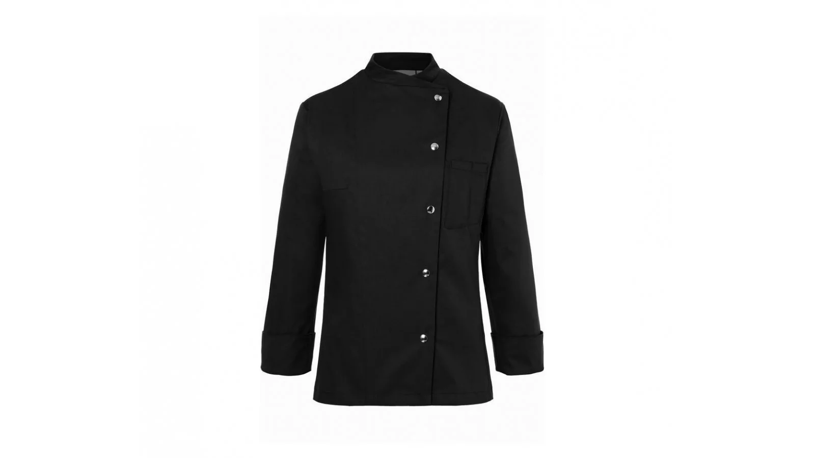 Veste de cuisine femme Larissa