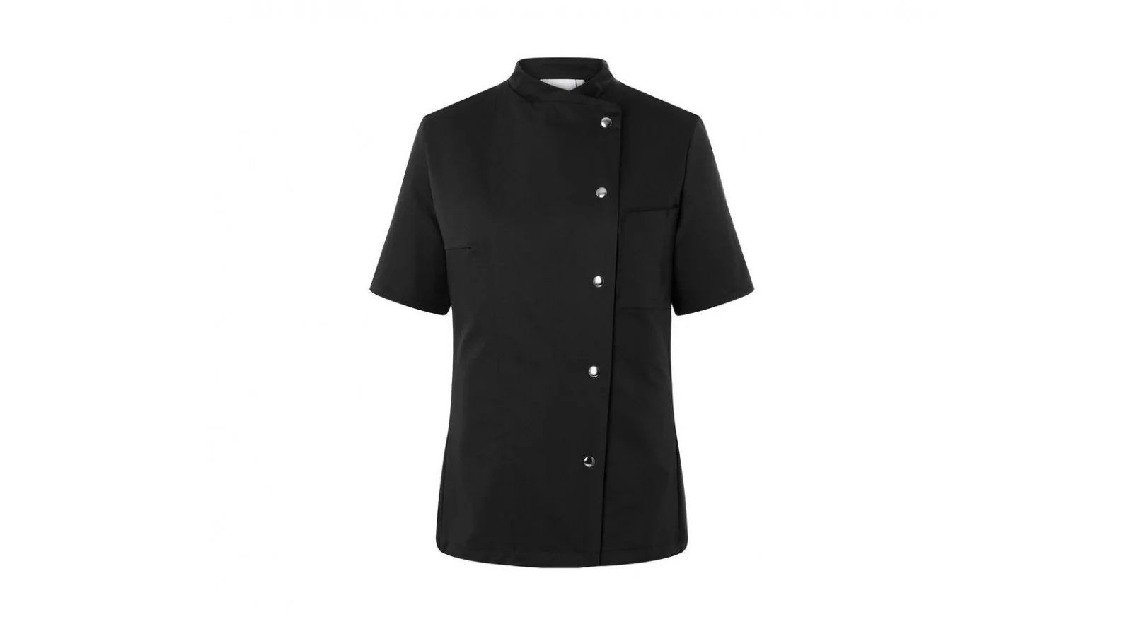 Veste de cuisine femme Greta