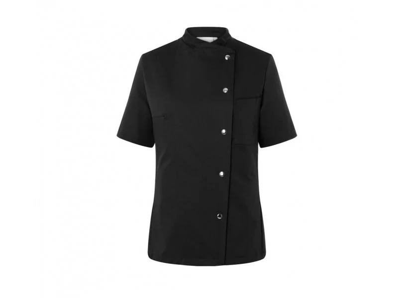 Veste de cuisine femme Greta