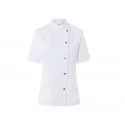 Veste de cuisine femme Greta