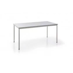 Table rectangle 1200 mm