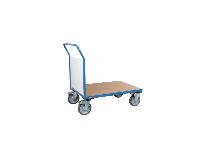 Chariot 1 dos PVC 1000 x 700 mm 500 kg