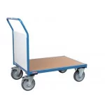 Chariot 1 dos PVC 1000 x 700 mm 500 kg