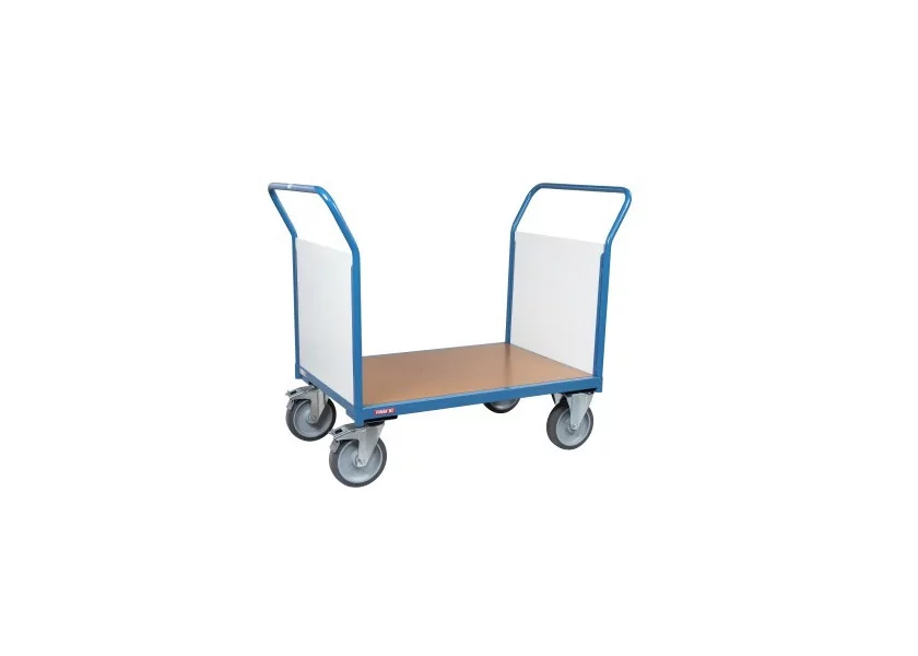 Chariot 2 dos PVC 1000 x 700 mm 500 kg