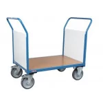 Chariot 2 dos PVC 1000 x 700 mm 500 kg