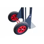 Diable à grandes roues - DBA 300 kg