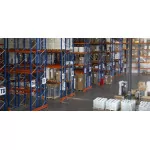 Rack industriel
