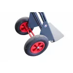 Diable à grandes roues - DBA 300 kg