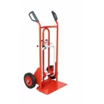 Diable porte-bacs 250 kg