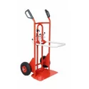 Diable porte-bacs 250 kg