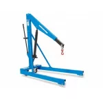 Grue fixe en V - CU 500 kg