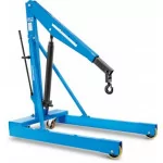 Grue pliable en U - CU 1500 kg