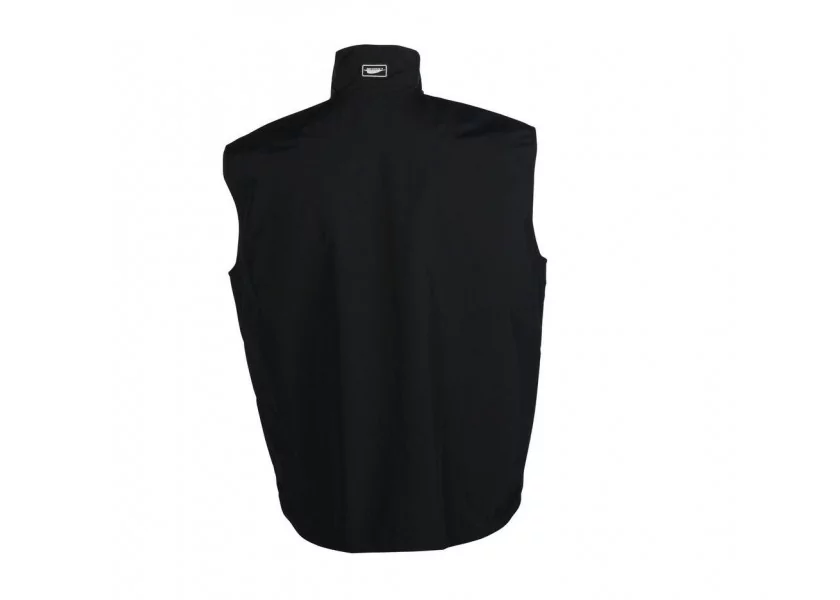 Bodywarmer multi-poches léger