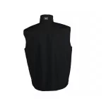 Bodywarmer multi-poches léger