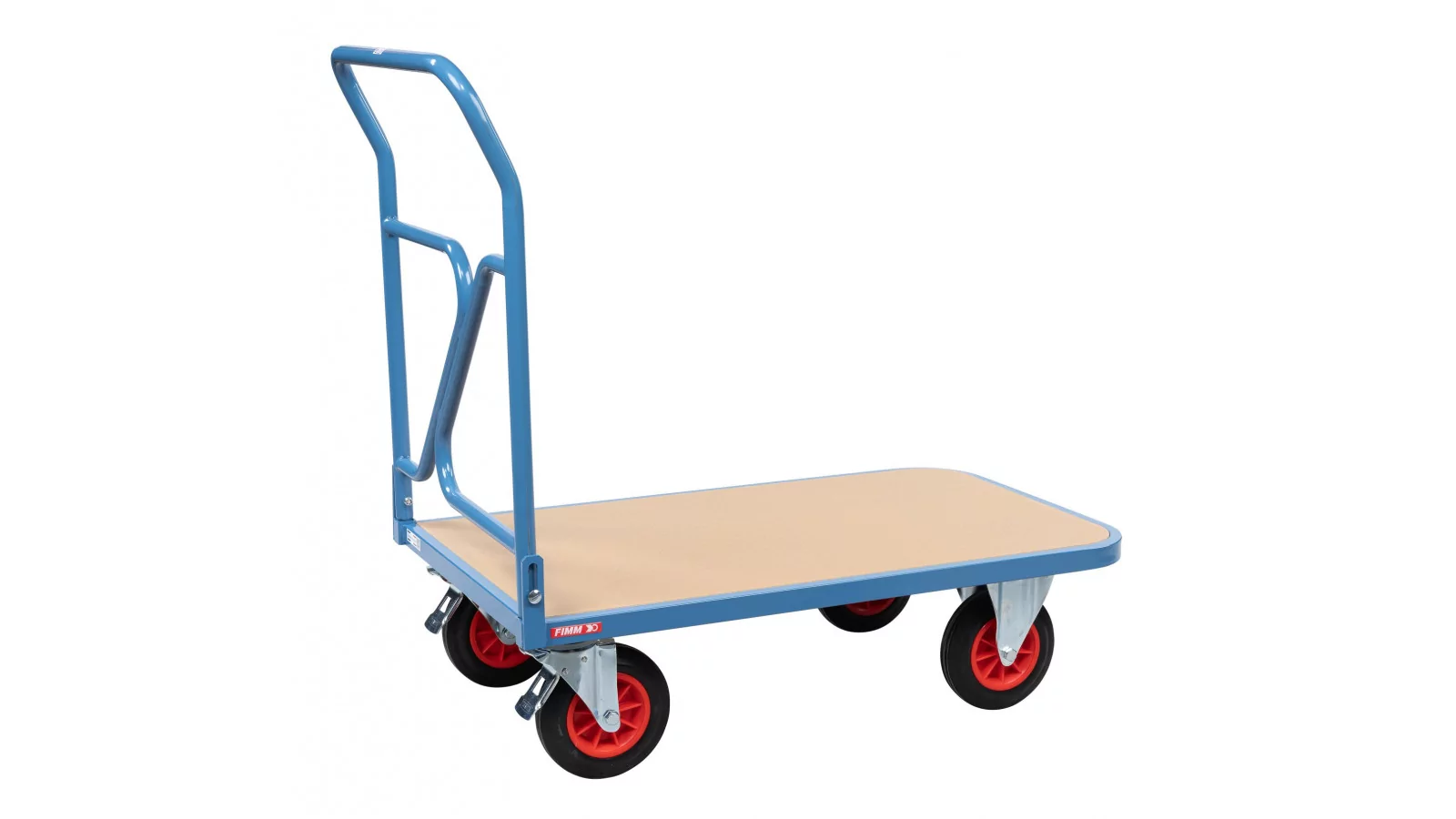 Chariot dossier repliable 400 kg