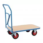 Chariot dossier repliable 400 kg