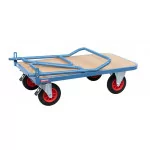 Chariot dossier repliable 400 kg