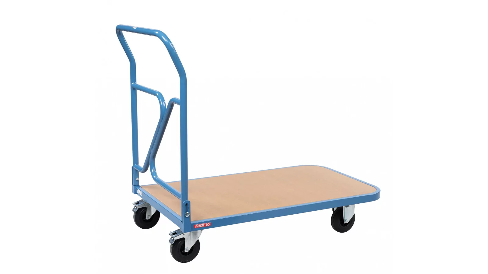 Chariot dossier repliable 250 kg