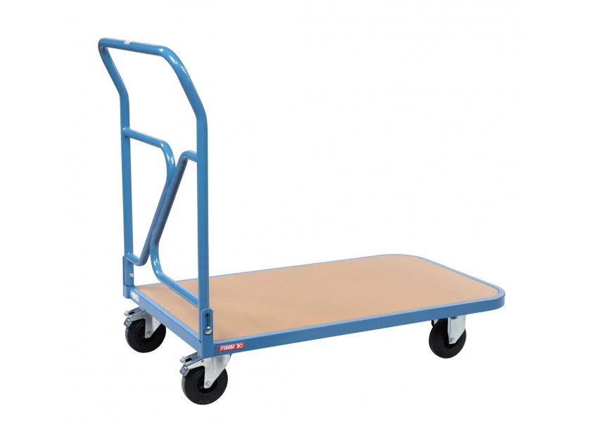 Chariot dossier repliable 250 kg