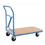 Chariot dossier repliable 250 kg