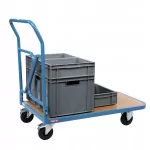 Chariot dossier repliable 250 kg