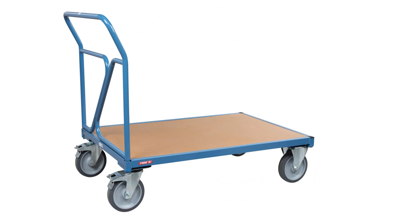 Chariot modulaire 1200 x 800 mm 500 kg Chariot modulaire 1200 x 800 mm 500 kg